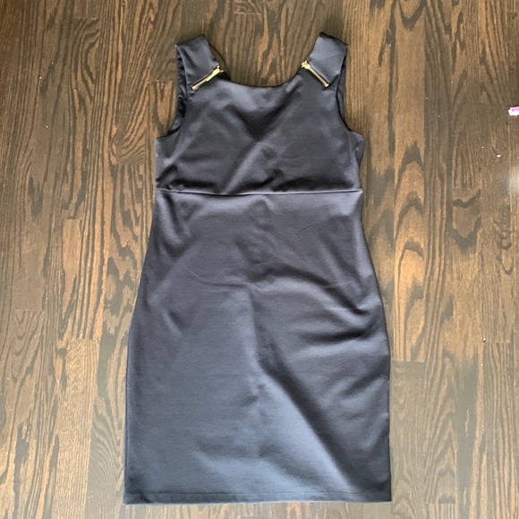 NWT Black dress from Smart Set - Picture 1 of 6